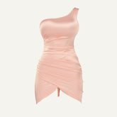 Secret Slip dress